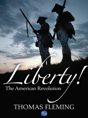 cover image of Liberty!